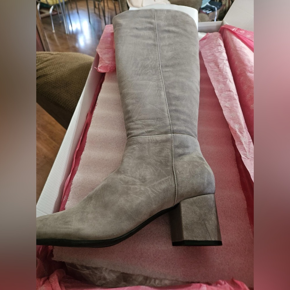 Isaac Mizrahi Boots